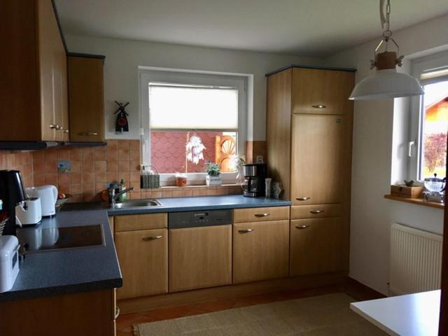 Ferienhaus Elisenhuus mit Wallbox Tönning Exterior foto